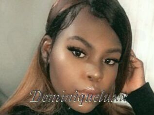 Dominiqueluxx