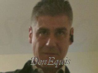 DonEquis
