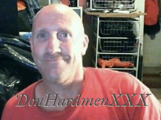 DonHardmenXXX