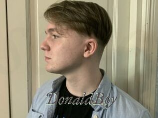 DonaldBoy