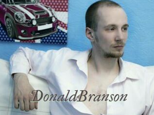 DonaldBranson