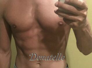 Donatello
