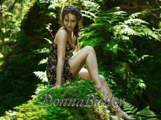 DonnaBailey