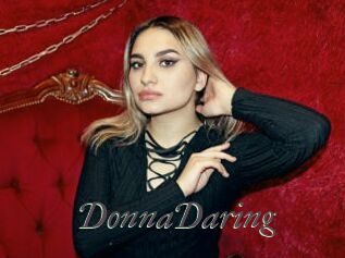 DonnaDaring Sexcams city