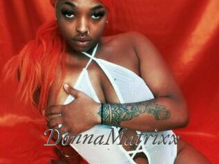 DonnaMatrixx