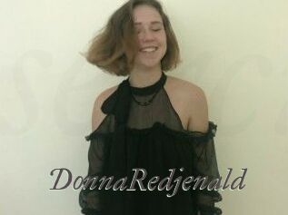 DonnaRedjenald