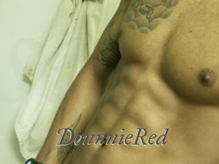 DonnnieRed