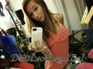 DontLookLegalDoI