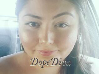 DopeDiva