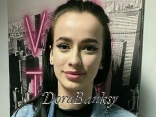DoraBanksy