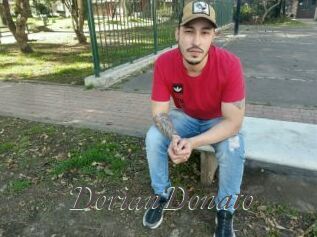 DorianDonato