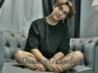 DorianGrayden