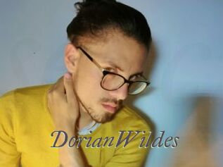 DorianWildes Sexcams city