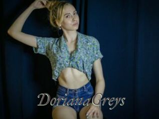 DorianaGreys