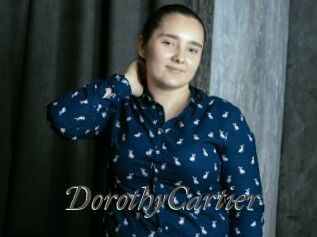 DorothyCartier