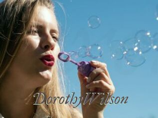 DorothyWilson