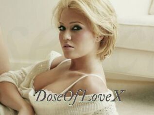 DoseOfLoveX