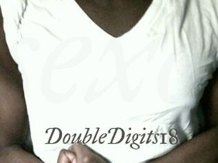 DoubleDigits18 Sexcams city