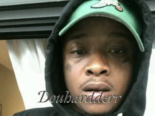 Douhardderr