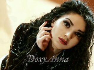 DoxyAnna