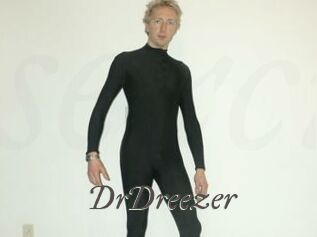 DrDreezer