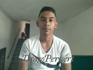 DragoPervert