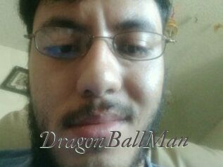 DragonBallMan