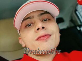 Drakecollin