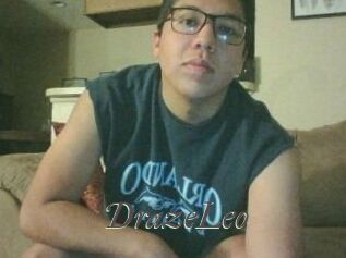 Draze_Leo Sexcams city