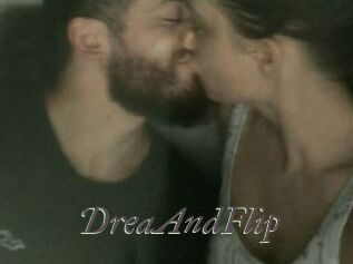 DreaAndFlip