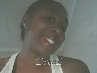 DreaB