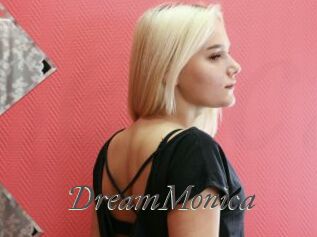 DreamMonica