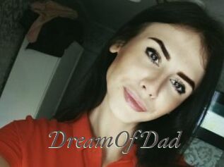 DreamOfDad