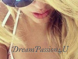 DreamPassion4U