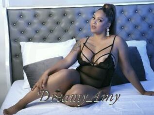 DreamyAmy