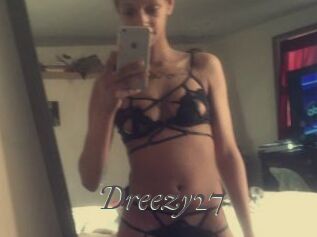 Dreezy27 Sexcams city