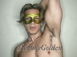 DrewlyGolden