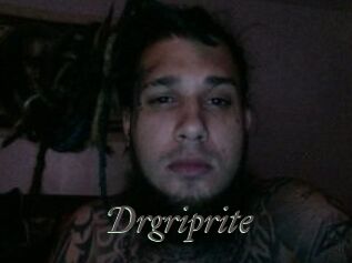 Drgriprite
