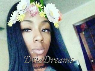 DriaDreams
