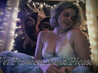 DrippingWetPrincessAimzPlease Sexcams city