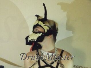 DrunkMonster