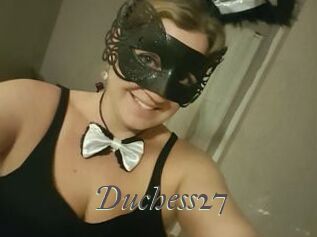 Duchess27