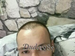 Dude1985