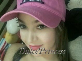 DulcePrincess