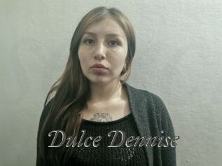 Dulce_Dennise Sexcams city