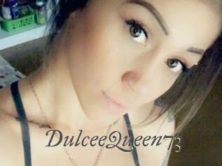 DulceeQueen73