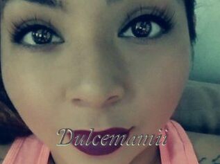 Dulcemamii