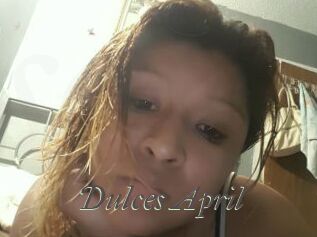 Dulces_April Sexcams city
