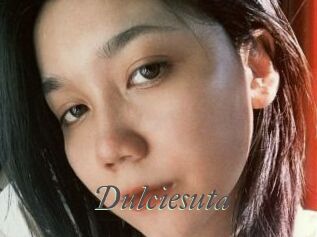 Dulciesuta
