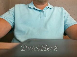 DutchHenk